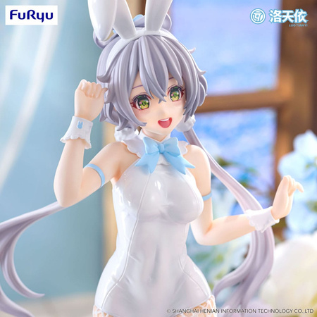 Figurka VTuber BiCute Bunnies V Singer Luo Tian Yi 28 cm