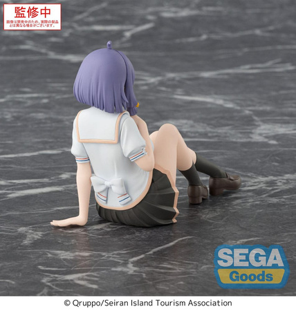 Figurka Nukitashi The Animation PM Perching Misaki Hotori 9 cm