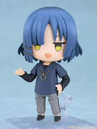 Nendoroid Bocchi the Rock! Ryo Yamada Casual Clothes 10 cm