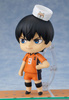 Nendoroid Haikyu!! Tobio Kageyama: The New Karasuno Ver. 10 cm
