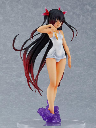 Figurka To Love-Ru Darkness Pop Up Parade Nemesis 18 cm