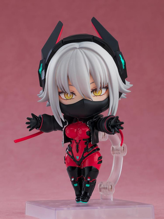 Nendoroid V Shojo Zentreya 10 cm