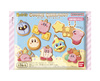 Gacha Kirby Cookie losowy brelok