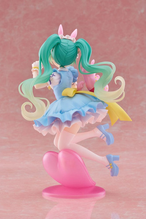 Figurka Hatsune Miku x Rody AMP+ PVC Fairy Tale Ver. 20 cm