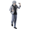 Figurka Bluelock Interval Ichibansho Yoichi Seishiro 18cm