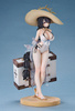 Figurka My Dress-Up Darling Pop Up ParaFigurka My Dress-Up Darling 1/6 Hinata Swimsuit Ver. 31 cmde Marin Kitagawa 19 cm