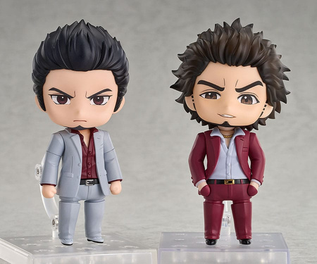Nendoroid Yakuza Ichiban Kasuga 10 cm
