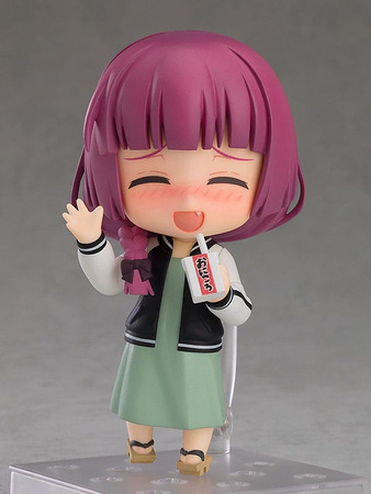 Nendoroid Bocchi the Rock! Kikuri Hiroi Ver. 10 cm