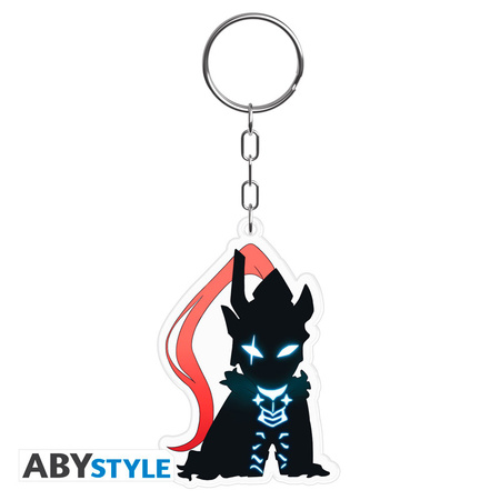 Brelok Akrylowy Solo Leveling Igris 