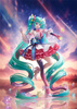 Figurka Hatsune Miku 1/7 Hatsune Miku: Rosuuri Ver. 27 cm