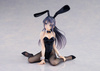 Figurka Rascal Does Not Dream of a Sister PVC Princess AMP Mai Sakurajima Bunny Ver. 15 cm