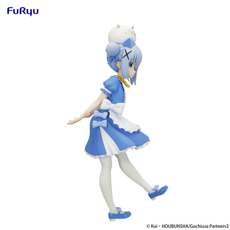 Figurka Is the Order a Rabbit? Bloom Trio-Try-iT Chino 18 cm