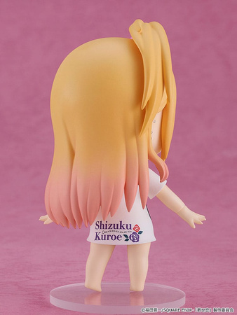 Nendoroid My Dress-Up Darling Marin Kitagawa: Slippery Girls Full Graphic T-Shirt 10 cm
