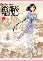 Manga Opowieść Panny Młodej tom 07