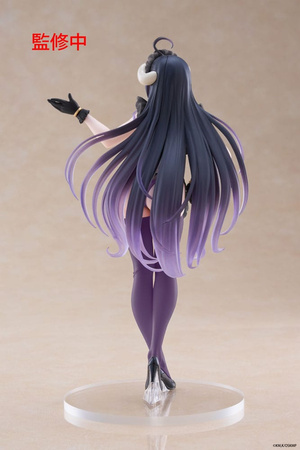 Figurka Overlord Coreful Albedo Maid Renewal Edition 18 cm