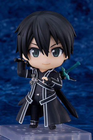Nendoroid Sword Art Online Kirito 2.0 10 cm
