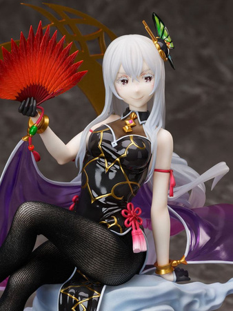 Figurka Re:ZERO -Starting Life in Another World- 1/7 Echidna China Dress Ver. 28 cm