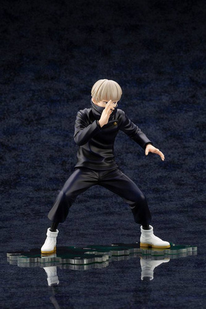 Figurka Jujutsu Kaisen Toge Inumaki 17cm