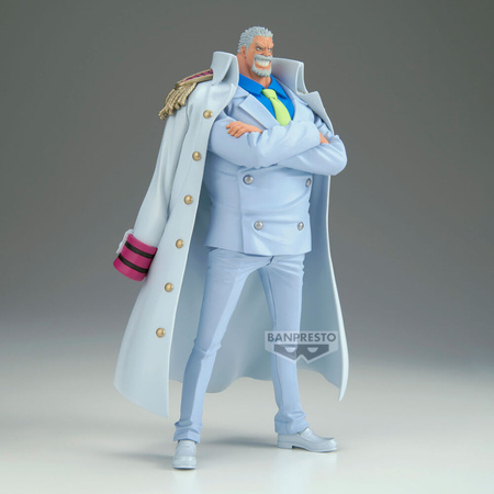 Figurka One Piece The Grandline Series DXF Monkey D Garp 20cm
