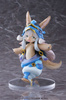 Figurka Made in Abyss: The Golden City of the Scorching Sun Coreful Nanachi 2nd Season 