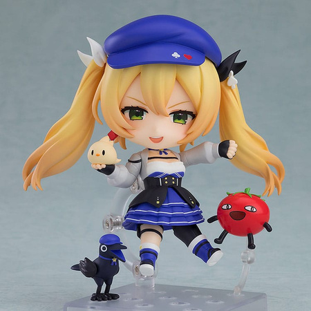 Nendoroid VTuber Dokibird 10 cm