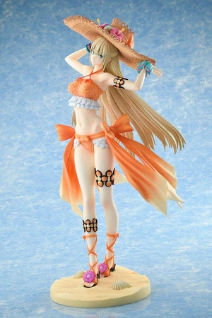 Figurka Valkyria Chronicles 4 Riley Miller 28 cm