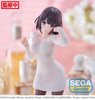 Figurka Saekano: How to Raise a Boring Girlfriend Luminasta PVC Megumi Kato Sweater Ver. 22 cm
