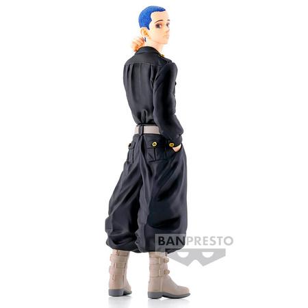 Figurka Tokyo Revengers Hakkai Shiba 13cm