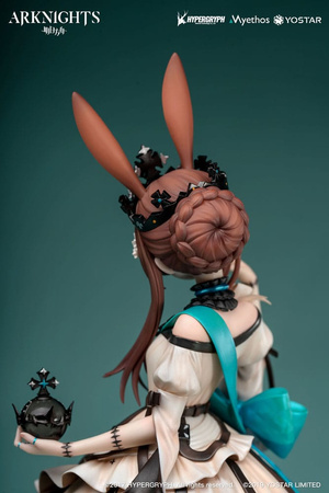 Figurka Arknights 1/7 Amiya: Dreamland VER. 27 cm