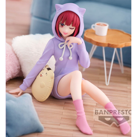 Figurka Oshi no Ko Relax Time Kana Arima 10cm
