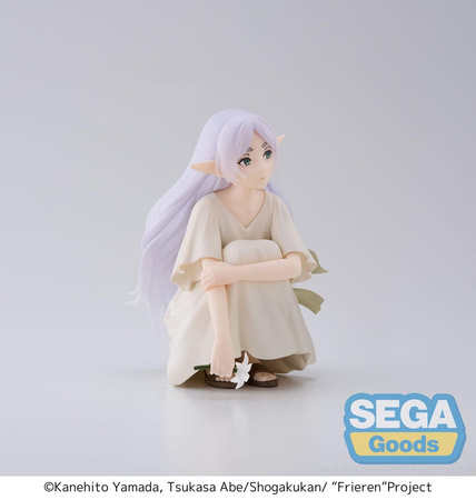 Figurka Frieren: Beyond Journey's End  Frieren In Those Days 10 cm
