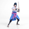 Figma Naruto BST AXN Action Figure Sasuke Uchiha 13 cm