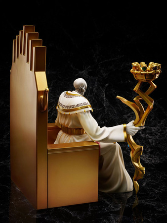 Figurka Overlord Ainz Ooal Gown Audience Version 40cm