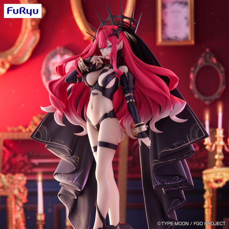 Figurka Fate/Grand Order Trio-Try-iT Archer Baobhan Sith 24 cm