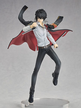 Figurka Hitman Reborn! Pop Up Parade Kyoya Hibari 17 cm