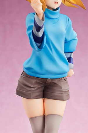 Figurka Shirobako The Movie 1/7 Erika Yano 23 cm