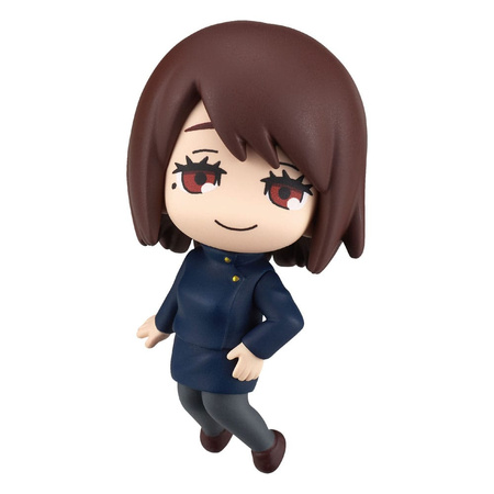 Figurka Jujutsu Kaisen Twinchees Defofig! Danglers 5 cm