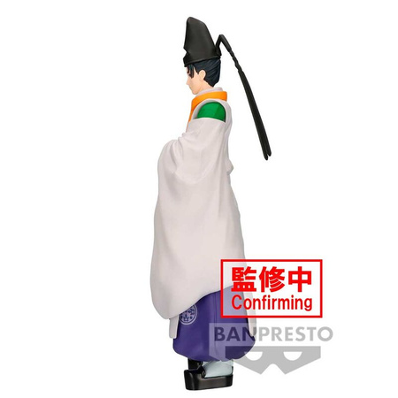 Figurka The Elusive Samurai Yorishige Suwa 20cm