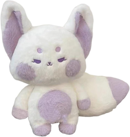 Poduszka Pluszak kot z długim ogonem