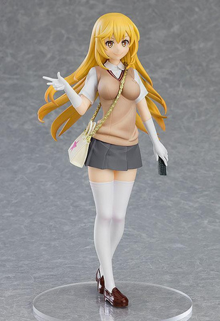 Figurka A Certain Scientific Railgun T Pop Up Parade Misaki Shokuhou 17 cm