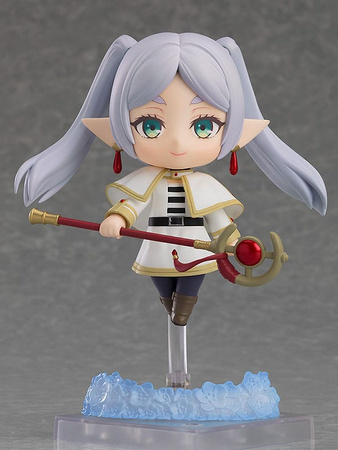 Nendoroid Frieren: Beyond Journey´s End Frieren 10 cm