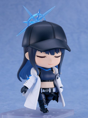 Nendoroid Blue Archive Saori Joumae 10 cm