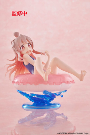 Figurka Onimai: I´m now your Sister! Aqua Float Girls Mahiro Oyama 10 cm