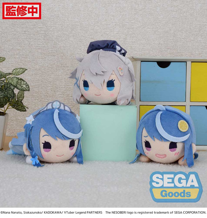 Pluszak VTuber Plush Shuwa-chan 30cm