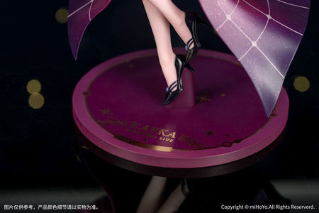 Figurka Honkai: Star Rail 1/8 Kafka: Star Rail Live Ver. 23 cm