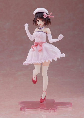 Figurka Saekano Coreful Kato Megumi Sakura Dress Ver. 20 cm