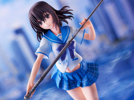Figurka Strike the Blood 1/7 Yukina Himeragi 25 cm