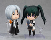 Nendoroid D.Gray-man Lenalee Lee 10 cm