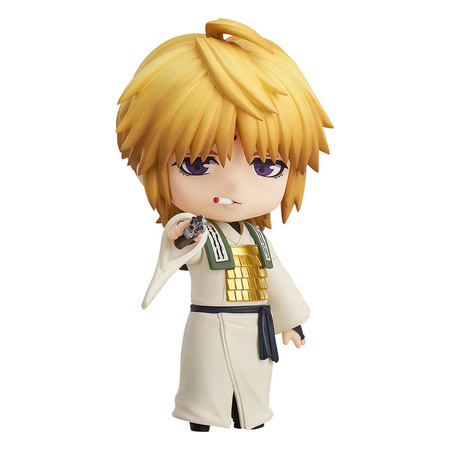 Nendoroid Saiyuki Reload: Zeroin Genjo Sanzo 10 cm