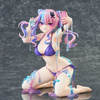 Figurka King Propose 1/6 Kurara Tokishima 16 cm